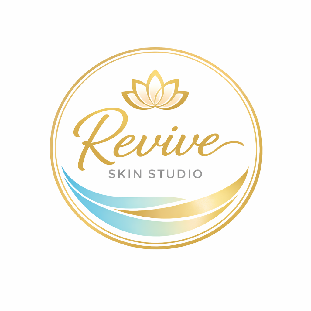 Revive Skin Studio logo
